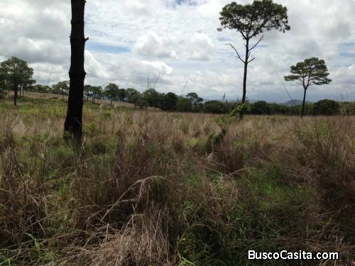 Terreno en venta Club Premier la Montaña, Zona 06 Mixco