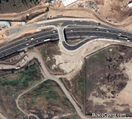 Terreno en Venta Carretera Amatitlán CA9, Villa canales