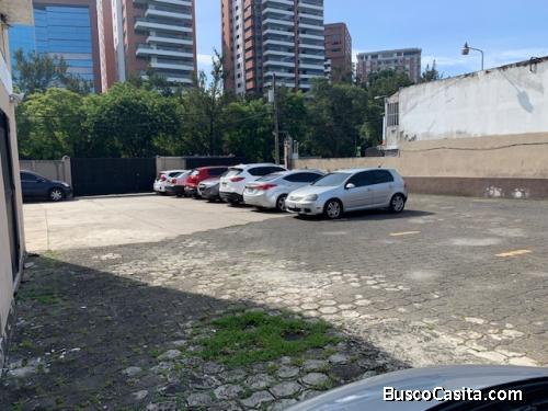 Terreno en Renta Sobre Ave las Américas, Z.13