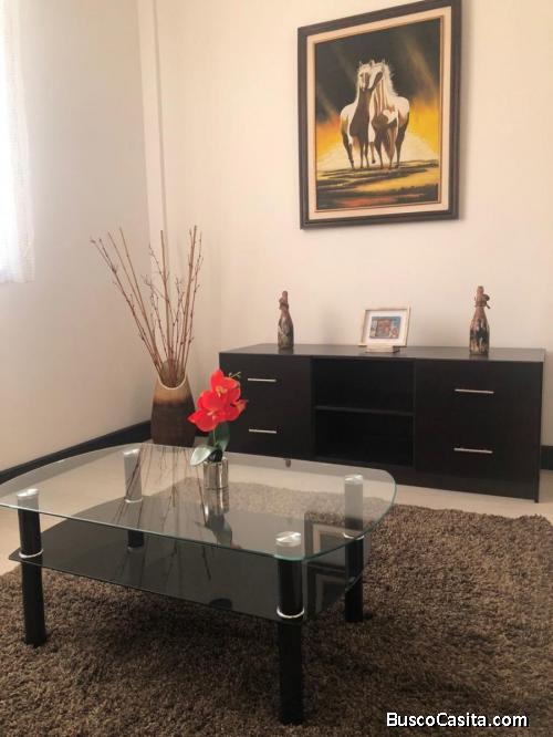 MUNDO INMOBILIARIO RENTA APARTAMENTO EN ZONA 1