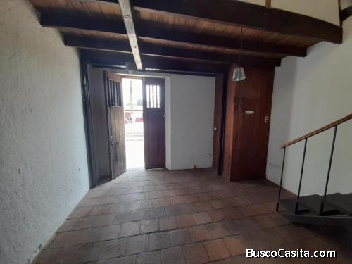 CityMax Antigua renta local en el centro de Antigua 