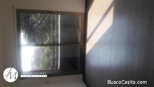 Apartamento en venta en zona 10