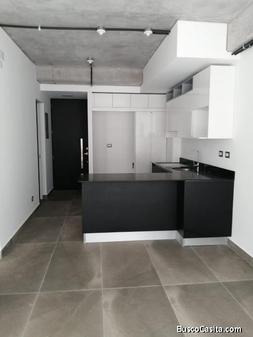 Apartamento En Renta Shift Cayalá, Zona 16.