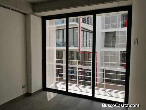 Apartamento En Venta Shift Cayalá, Zona 16.