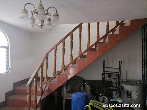 CASA EN VENTA EN RES. NACIONES UNIDAS, cerca A LA VAS, UMG