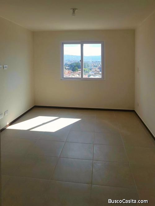 Apartamento en Parque 11