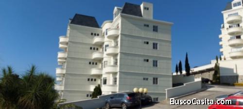 CityMax Gold vende apartamento cercano a El Pulté, zona 16