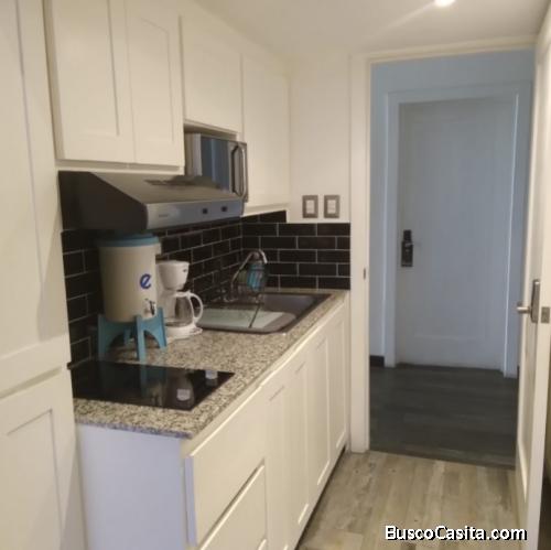 CityMax Gold renta precioso Loft cercano a U. Landívar y Del Valle