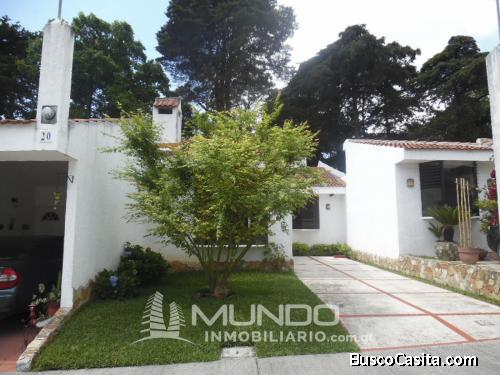 CASA EN VENTA EN VILLAS DE CHOACORRAL / MUNDO INMOBILIARIO