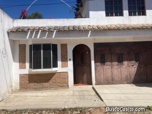 CASA DE DOS NIVELES EN SECTOR BRASILIA, ZONA 7, HUEHUETENANGO
