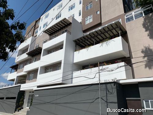 EN VENTA NUEVO Apartamento 3 habitaciones zona 1