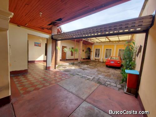 CASA EN RENTE ZONA 1