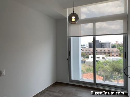 RENTA DE APARTAMENTO EN ZONA 13