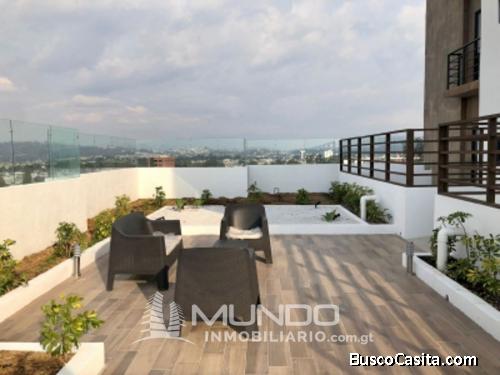 MUNDO INMOBILIARIO VENDE APARTAMENTO EN ZONA 2 CIUDAD 