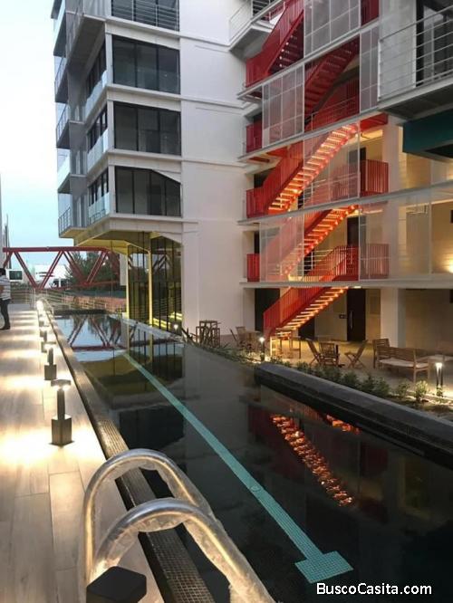 Apartamento Exclusivo Nuevo en Venta Zona 16 Ciudad de Guatemala