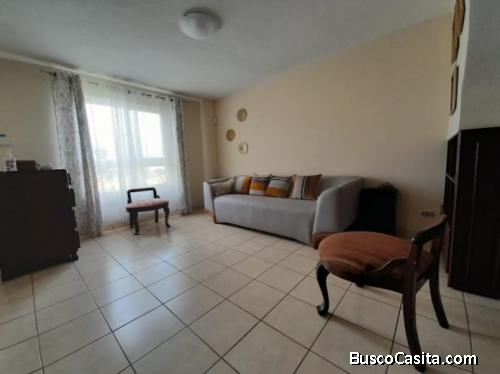 CityMax Gold alquila casa en Hacienda Real, zona 16