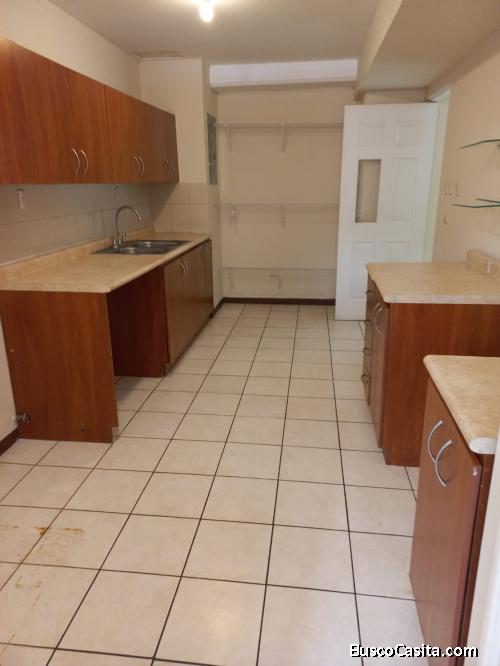  Detalle Clientes posibles Comentarios Apartamento en Renta Villas de San Isidro, Z.16