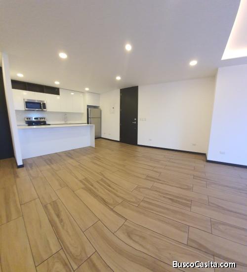 Apartamento en Renta zona 15 Vista Hermosa 1