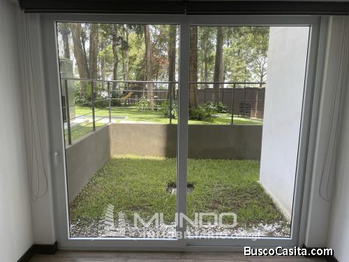 APARTAMENTO EN RENTA EN VILLAS GRANADA PREMIUM/MUNDO INMOBILIARIO