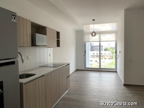 RENTA Apartamento NUEVO en zona 13