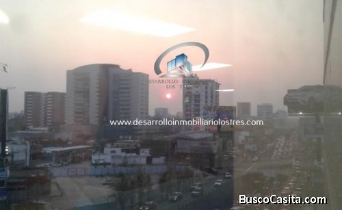 SE RENTA EDIFICIO COMPLETO EN BOULEVARD PROCERES ZONA 10