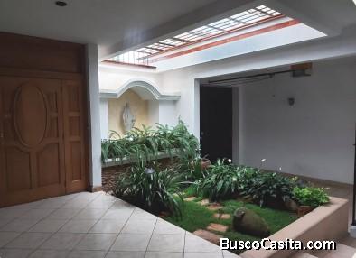 Casa en Venta en Vista Al Valle San Cristóbal II 