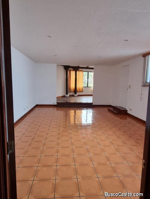 Apartamento en Renta en Vista Hermosa 3 Zona 15