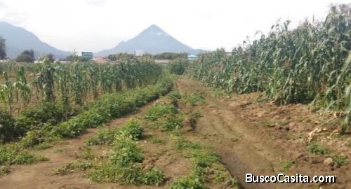 TERRENO en VENTA Ideal Inversionistas en Quetzaltenango