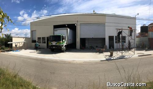 Bodega Nueva   Calzada los Celajes, Santa Cruz del Quiché  en Renta 