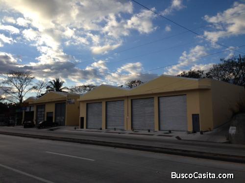 Rento Bodega Comercial                                                                           