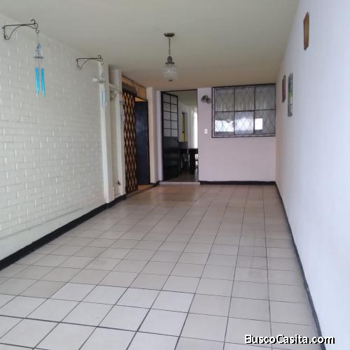 CityMax Gold vende amplia casa en colonia Vivibien, zona 5