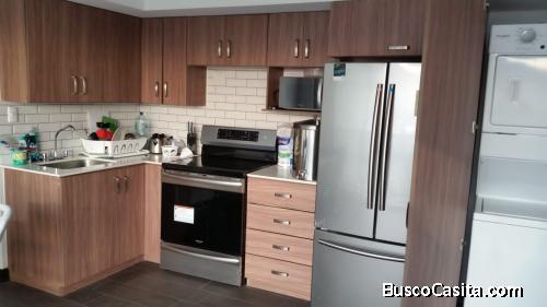 Rento Apartamento En Zona 4 de Mixco Treo Apartamentos