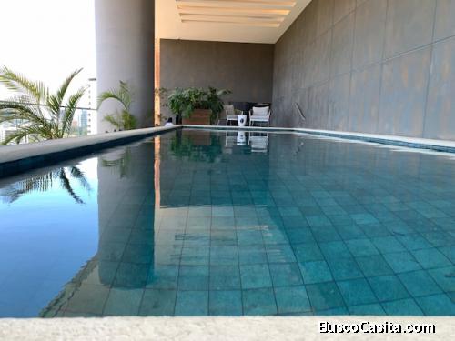 ELEGANTE APARTAMENTO EN RENTA ZONA 15 VH1