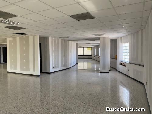 RENTO EDIFICIO ZONA 10 LOS PROCERES