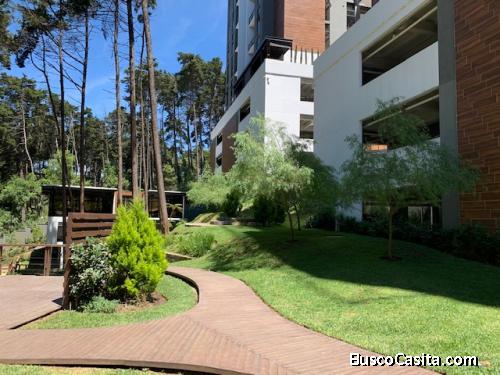 Apartamento en venta en Km 14 Carretera al Salvador