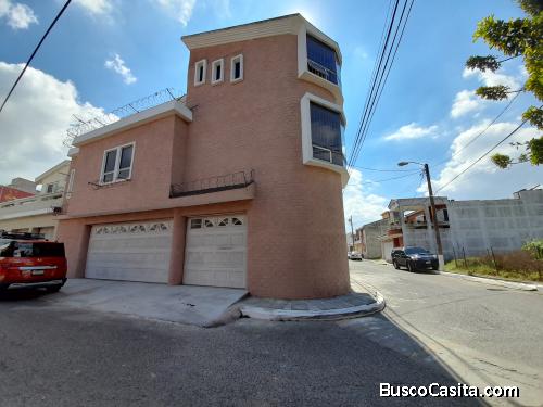 VENDO CASA ZONA 4 DE MIXCO