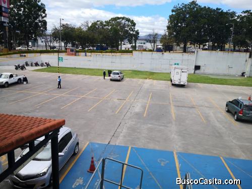 RENTO EDIFICIO ZONA 12 PETAPA