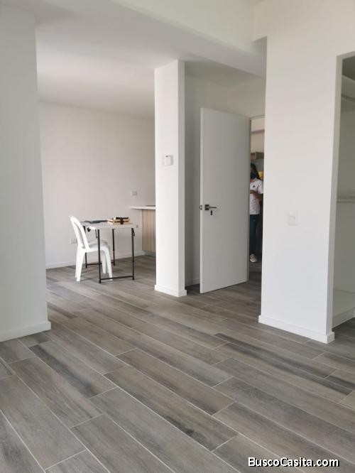 MUNDO INMOBILIARIO RENTA APARTAMENTO POR ESTRENAR  EN ZONA 13