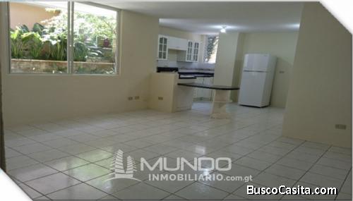 APARTAMENTO EN VENTA EN ZONA 16 / MUNDO INMOBILIARIO