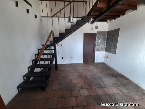 RENTO LOCAL EN ANTIGUA GUATEMALA 