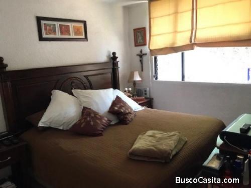 Renta de casa amueblada en Choacorral San Lucas