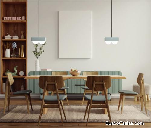 PRECIOS APARTAMENTO EN PLANOS EN ZONA 15