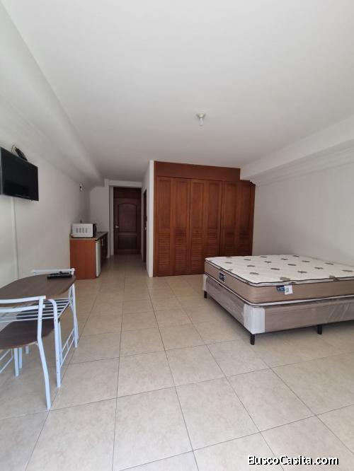 MUNDO INMOBILIARIO RENTA APARTAMENTO EN ZONA 16 LA MONTAÑA 