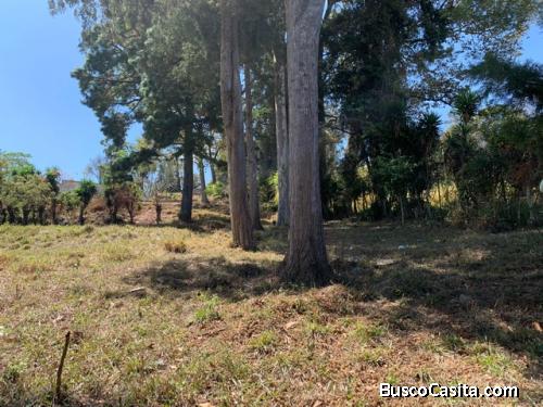 VENTA terreno 1 manzana km. 9.5 Carretera Atlántico