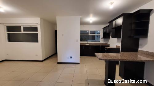 VENDO O RENTO APARTAMENTO EN LAS CHARCAS ZONA 11