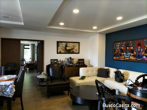 VENDO APARTAMENTO EN VISTA HERMOSA II