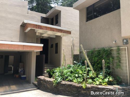 Casa en Renta San Martin, Muxbal