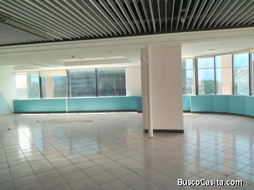 Oficina En Renta, Europlaza Torre II zona 14