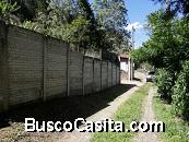 Terreno a la venta en callejón  la Floresta  aldea Santa Inés  San José Pínula