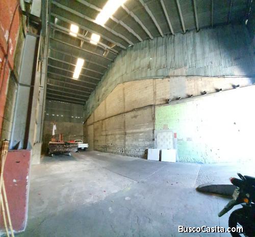 Bodega en Alquiler en zona 10 cerca Campo Marte